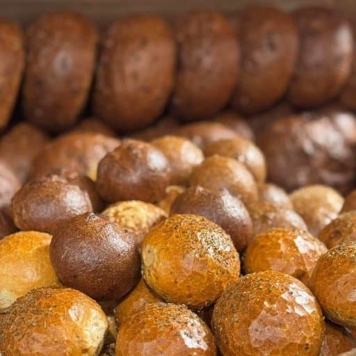 Fine boulangerie