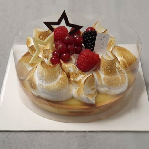 Tartes