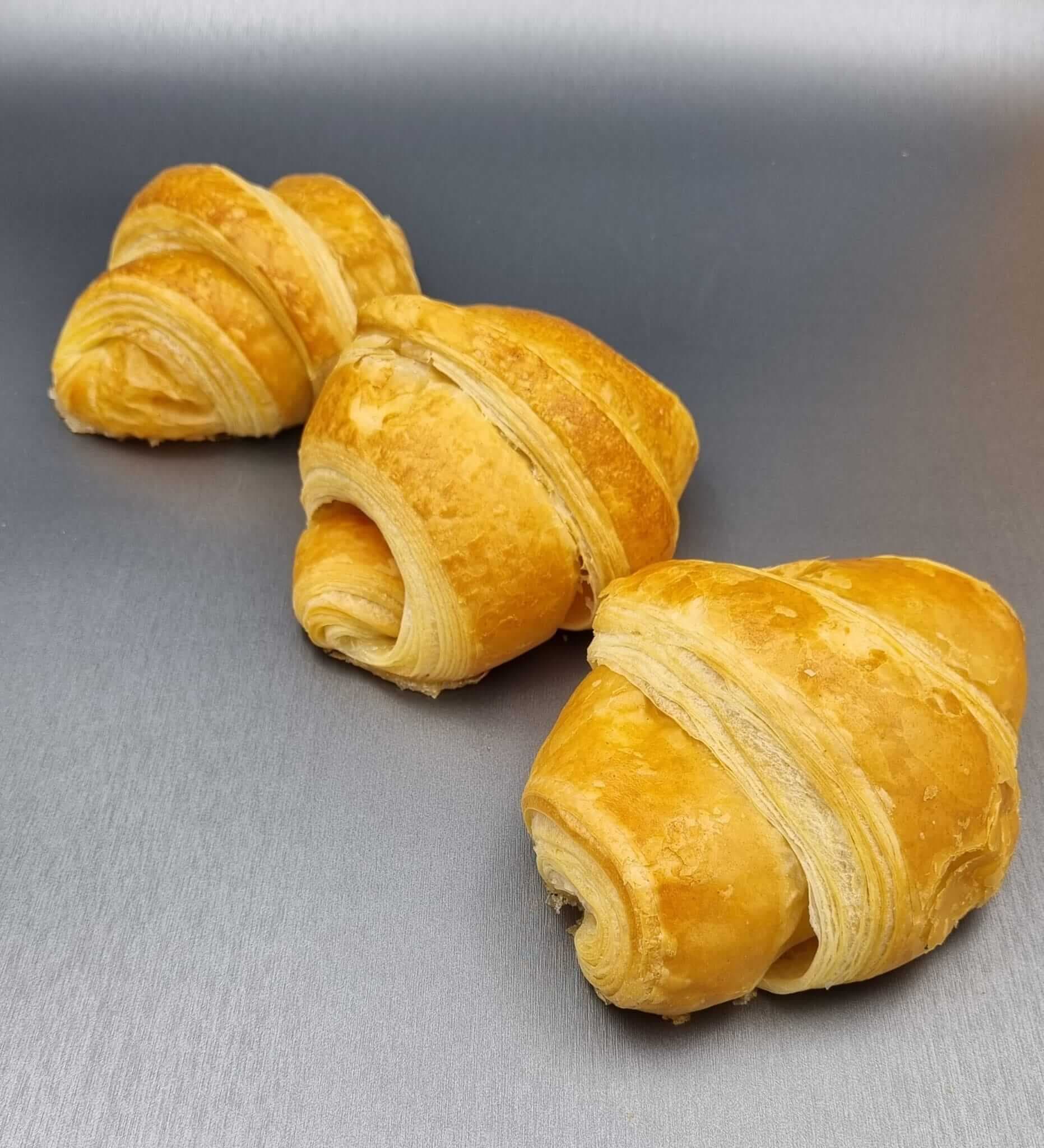 Feuilleté sucré