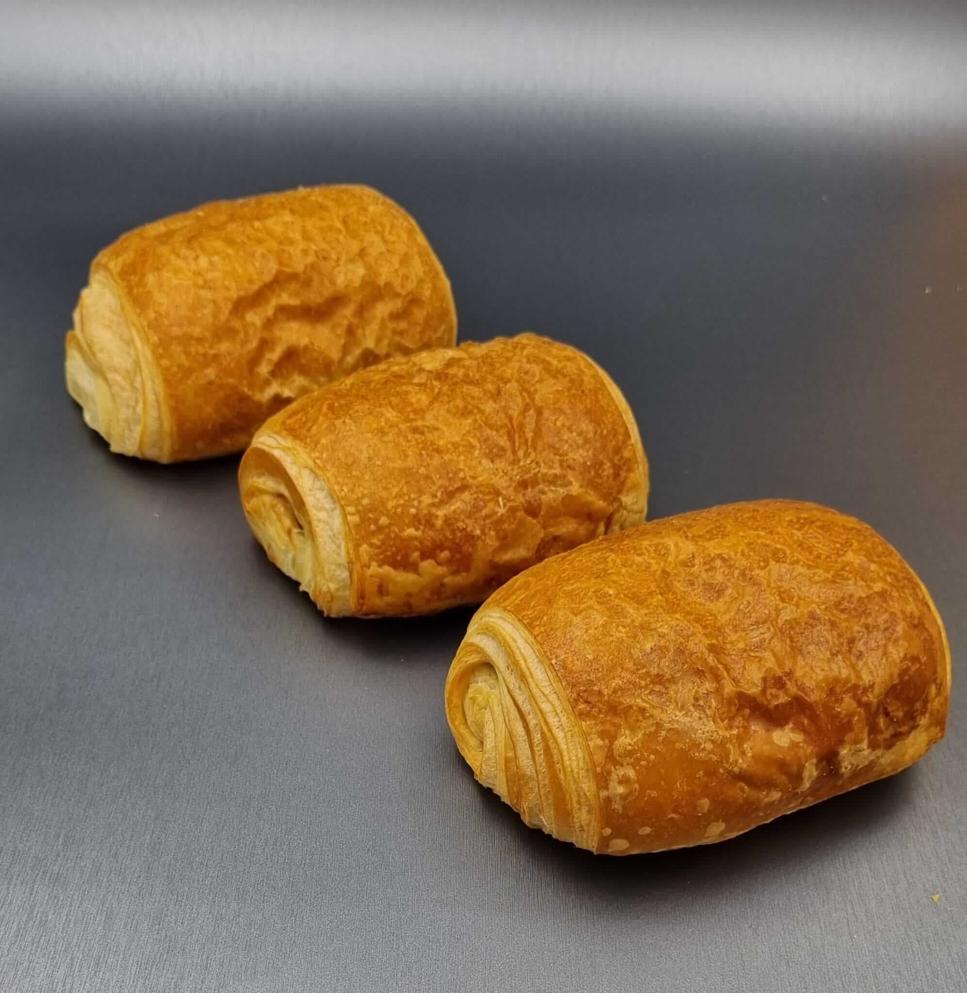 Pain au chocolat
